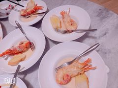 -喜来登由由大酒店九州膳坊中餐厅