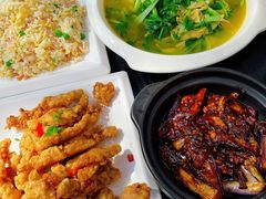 -罗阳人家私房菜(罗阳路店)