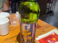 -老边饺子馆(中街店)