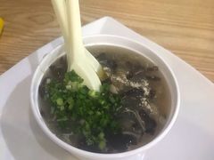 -食盈碗仔翅(星玺广场店)