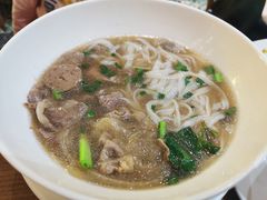-PHO爺·越南料理(亦庄大族广场店)