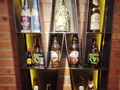 -1819餐厅·团队聚餐·烤串·精酿