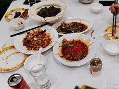 -万荣烤鸭店·北京菜(天坛店)