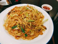 -莲花公园煎蟹·30年闽菜(火车站店)
