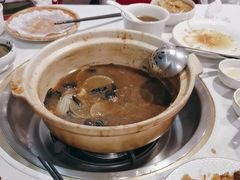 -天宜隆蘑菇宴火锅(石景山旗舰店)