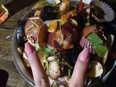 -薛阿婆(北美新天地中心店)