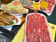 -大吉利·潮汕鲜牛肉火锅(总店)
