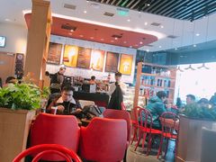 大堂-COSTA COFFEE(丰联广场店)
