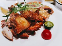 -青叶202都市餐厅(迪诺水镇店)