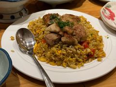 -大岛日本料理铁板烧(南通大饭店)