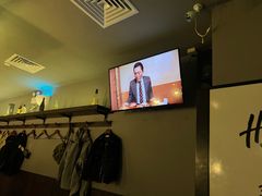 -哥哥の深夜食堂(红松东路店)