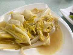 -镜泊湖聚仙楼鱼馆