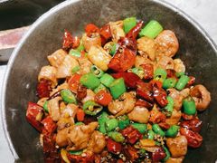 -老板恋上鱼(恒隆广场店)