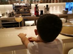 -théATRE 茶聚场(王府中環店)