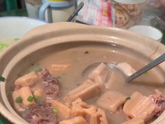 -费大厨辣椒炒肉(太平老街店)