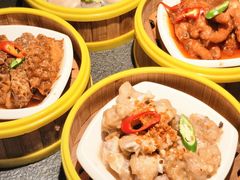 -蝴蝶里·粤菜·点心(龙湖天街&滨江店)