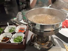 -鼎鼎香·港式火锅(北京SKP店)