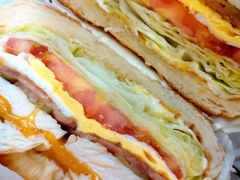 总汇贝果明治-BIG BAGEL(永康路店)