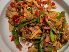 -乐乐大排档·30年老字号(浙江路店)