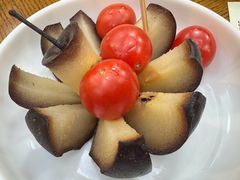 切片冻梨-老厨家(中央大街西七道街店)