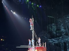 -广州长隆国际大马戏