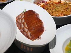 -喜悦烤鸭·新京菜(王府井店)