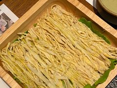 -盡膳口福跷脚牛肉火锅(北美新天地店)