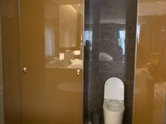 -乔治莫兰迪酒店(济南解放路山东大学店)