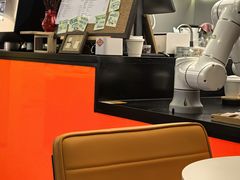-Sips&Lick茶兰咖啡(五道口店)