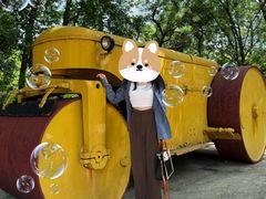 -柳州工业博物馆