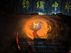 -深圳锦绣中华民俗村