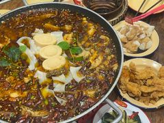 -聂发财重庆江湖菜(解放碑店)