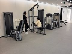 -WEGYMER健萌健身(麦德龙钰龙天下馆)