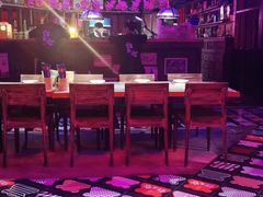 大堂-蘭奢雅集·江浙菜(青山江滩店)