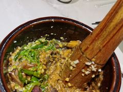 -费大厨辣椒炒肉(黄兴中心广场店)