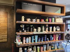 -星巴克(天津五大道店)