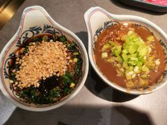 沙茶酱-牛村来人潮汕牛肉火锅(西单店)