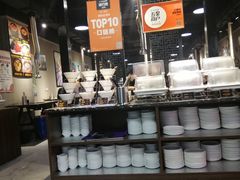 -33韩式自助烧烤(环城南路店)
