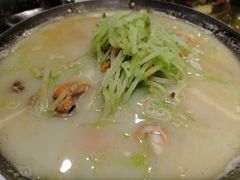 -大眼锅贴水饺(河东店)