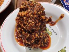 -冒椒火辣(奎星楼街店)