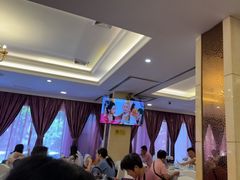 -万山楼海鲜酒家·二十三年老字号