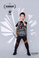 -小阿福儿童摄影(华中智谷店)