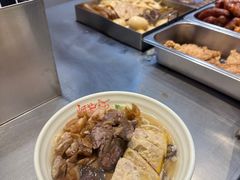 -阿芳卤面(中闽百汇店)