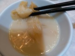 鸡煲中勾翅-凤城礼记鱼翅海鲜酒家(新马路总店)