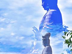 -东莞观音山旅游风景区