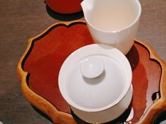 -领事馆19号中餐厅(厦门海景洲际酒店)