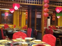 -芦月轩羊蝎子(劲松店)