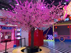 -CITY MART城市集市(中庚漫游城店)