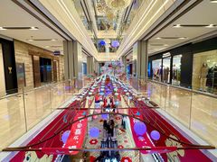 -杭州大厦LSE城市生活超市(杭州大厦店)