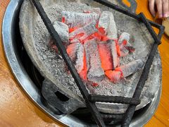 -山城正宗集安高丽火盆